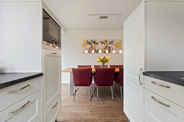 Medium property photo - Akkerwinde 58, 5913 DE Venlo